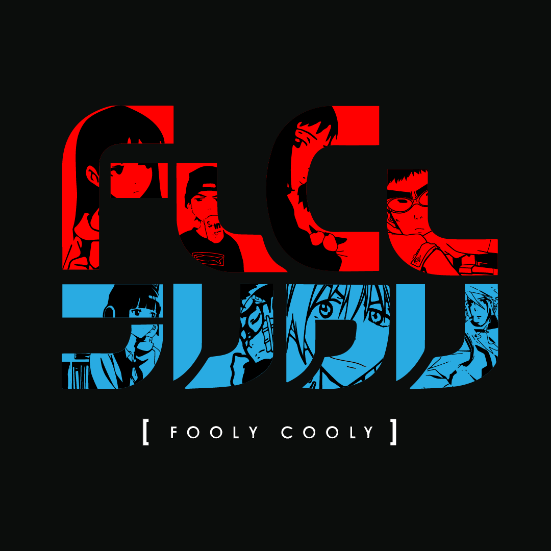 FLCL