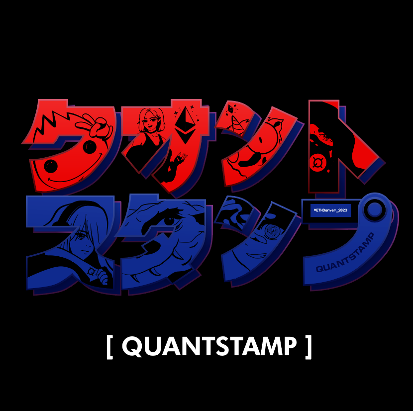 QUANTSTAMP